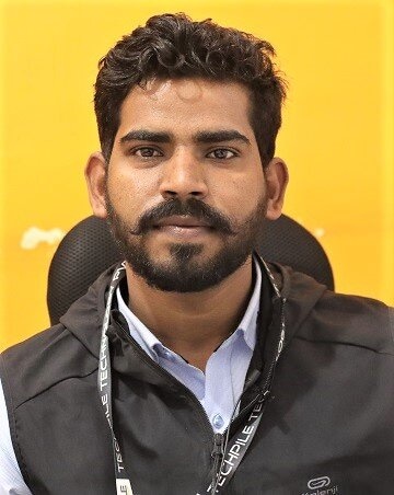 Prashant Shukla 